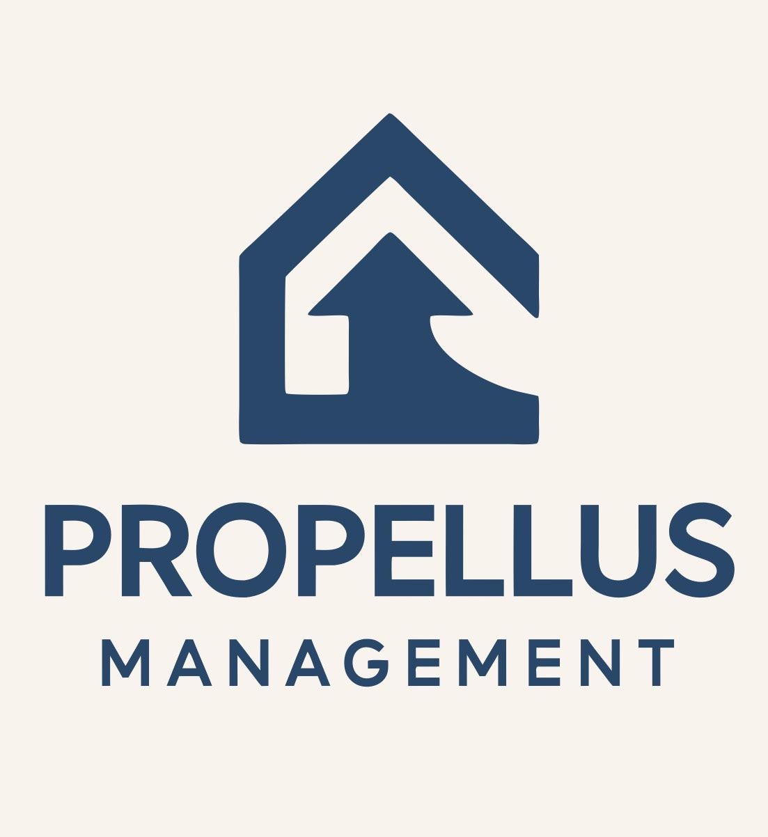 Propellus Management logo